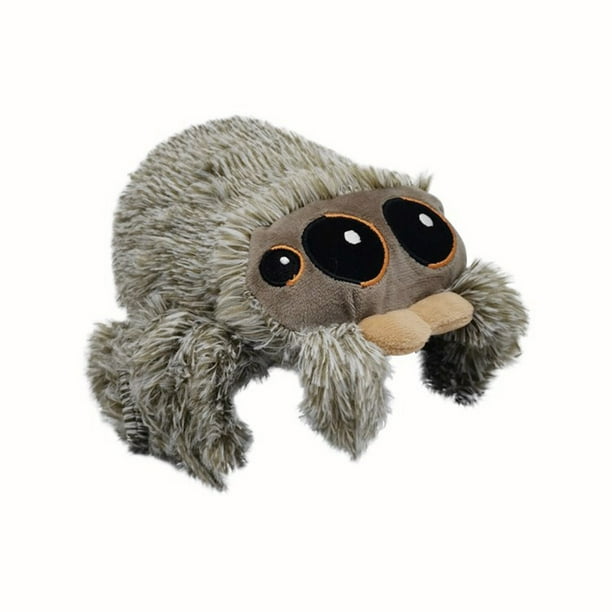 Lucas the shop spider teddy