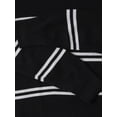 thumbnail image 5 of Hat and Beyond Mens Lightweight Knit Long Sleeve Winter Essential Pullover V Collar Sweater, 5 of 6