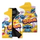 thumbnail image 2 of Chaqueta cortavientos de moda para hombre, divertida chaqueta con estampado 3D de Disney Stitch, chaleco para deportes al aire libre, chaqueta informal sin mangas para hombre para fiestas, 2 of 4