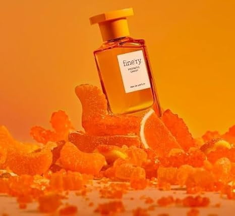 Fine'ry Fragrance Magnetic Candy Body Spray, 5 fl oz.