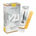thumbnail image 2 of Vandoren CR862 V21 German Bb Clarinet Reeds Strength 2, 2 of 4