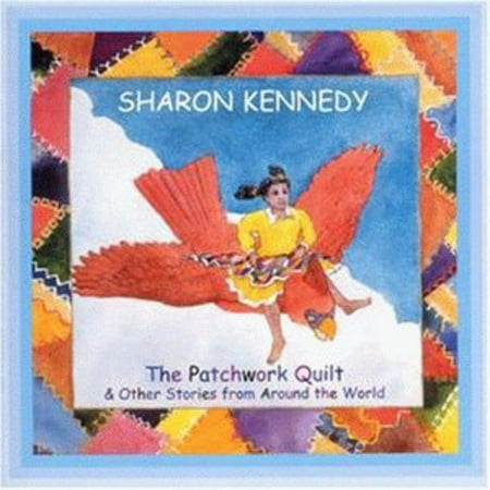 Full title: The Patchwork Quilt & Other Stories From Around The World.Personnel: Sharon Kennedy (vocals, whistling); Steve Netsky (vocals, guitar, banjo); Paul Lehrman (vocals, recorder, piano, percussion); Bing Broderick, Eric Kilburn (vocals, whistling); Iain Massie (pipes); Paul Lehrman (drumming).Producers: Steve Netsky, Bing Broderick, Sharon KennedyRecorded at Wellspring Studios, Concord, Massachusetts. (The Best Fall Albums)
