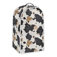 thumbnail image 2 of HELLHERO Cow Spots Kitchen Blender Dust Covers 1pc Polyester 15.94"H x 9.45"L x 7.28"W for Kitchen Machine Washable, 2 of 6