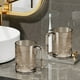 thumbnail image 1 of Aparatos de cocina, Accesorios de cocina, Utensilios de cocina Vaso de baño Vasos para cepillos de dientes Portacepillos de dientes Vasos reutilizables Vaso de plástico para enjuague bucal Vaso para c, 1 of 6