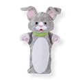 thumbnail image 4 of Melissa & Doug Playful Pets Hand Puppets, 4 of 4