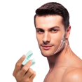 thumbnail image 3 of Outil d'Exercice du Visage Femmes Exercice de la Mâchoire avec Boîte de Rangement Silicone de Qualité Alimentaire Conception Ergonomique Adultes Visage Sculptant Os de la Mâchoire Renforcement Jawline, 3 of 8