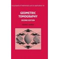 thumbnail image 3 of Tomographie Géométrique (Encyclopédie des Mathématiques et de Ses Applications), 3 of 4