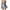 Gray-03, variant on STETMN Swimsuit Swim Dress One Piece for Women Skirt Modest Cut Out Padded Twist Bathing Suits Swimdress