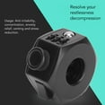 thumbnail image 3 of Acupressure ,360 Degreen Kmob Finger Button Roller Fingertip Stress Reduction  Toy Rotating Decompression  Toy, 3 of 8