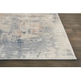 thumbnail image 4 of Nourison Rustic Textures Abstract Beige/Grey 9'3" x 12'9" Area Rug, (9x13), 4 of 8