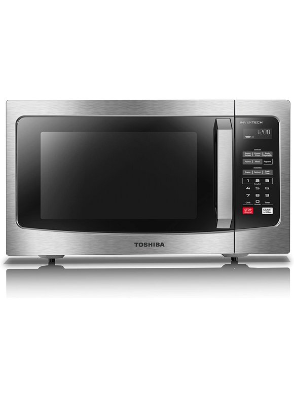 Toshiba Microwaves