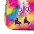 thumbnail image 5 of Mochila Backpack Juvenil ATMPACKS Soy Luna Roller Peluche Multicolor, 5 of 5