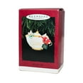 thumbnail image 2 of Hallmark Ornament: 1995 Two for Tea | QX5829, 2 of 2