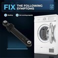 thumbnail image 3 of 4PCS 383EER3001G Washer Replace for Washer Machine 383EER3001G WD13330TD Washer Parts, 3 of 5
