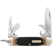 Old Timer by BTI Tools Old Timer Scout Knife Boxed