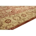thumbnail image 4 of Pasargad Home Ferehan Collection Hand-Knotted Lamb's Wool Area Rug- 9' 1" X 12' 0", 4 of 7