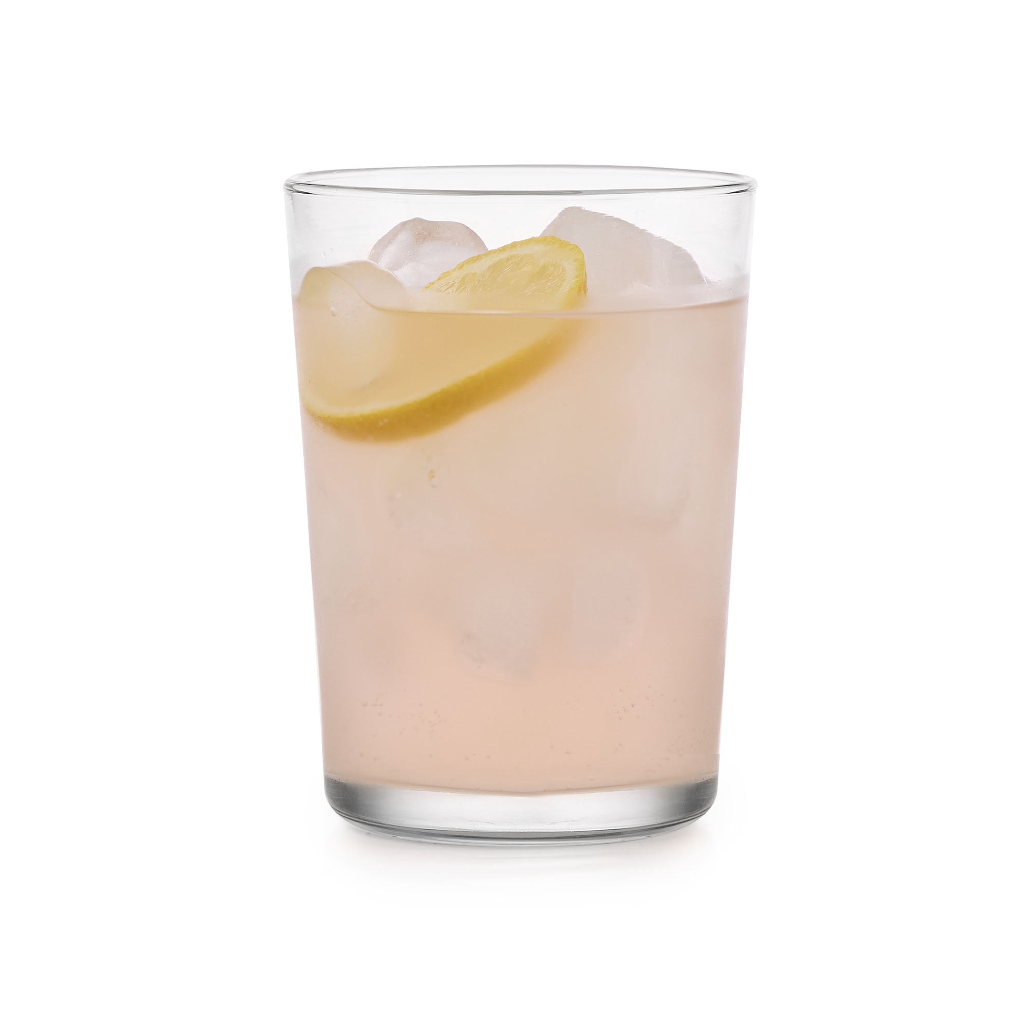 Mainstays Enzo Beverage Glass, 19 oz, Clear
