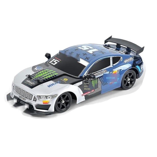 Ae86 1/16 Rc Drift Car High Speed Remote Control Drift Car For Kids And Adults,100% New