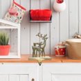 thumbnail image 4 of Christmas Stocking Hook Metal Stocking Hanger for Home Decor, 4 of 7