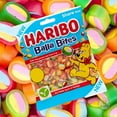 thumbnail image 4 of HARIBO Balla Bites Fruit Flavor Share Size 140g bag, 4 of 5