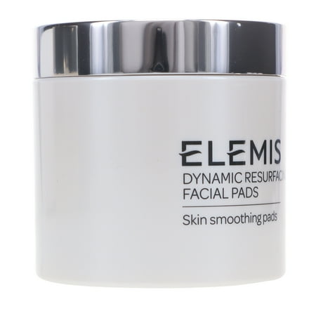 Elemis Dynamic Resurfacing Facial Pads 60 ct pcs