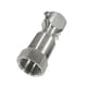 thumbnail image 5 of Boquilla de alcantarillado para lavadora a presión, longitud giratoria de 360  degree, accesorios de 123mm, instalación sencilla para limpieza de tuberías, Diámetro interior 24mm, 5 of 8
