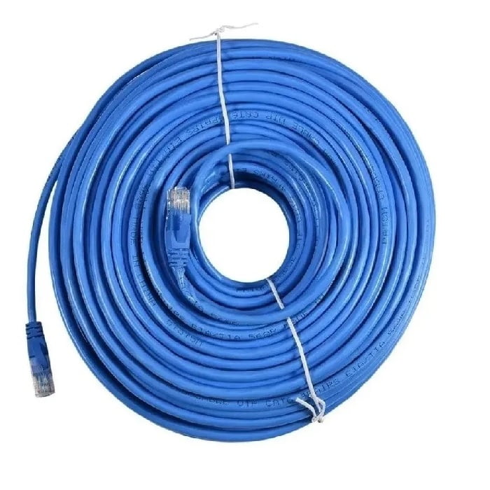 Cable de red 10 metros | Lider