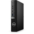 thumbnail image 2 of Restored Dell Optiplex 7000 7090 Micro Tower Desktop (2021) Core i5 - 512GB SSD - 8GB RAM 6 Cores @ 3.8 GHz - 10th Gen CPU (Refurbished), 2 of 7