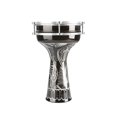 thumbnail image 3 of Meinl Percussion Aluminum Darbuka, 3 of 3