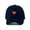 Navy, variant on Pixelart Red Heart Hat -Image by Shutterstock, Small