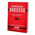 thumbnail image 2 of Le Succès de Rhinoceros, le Secret pour Saisir Toutes les Opportunités à Toute Vitesse, 2 of 2