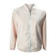 thumbnail image 4 of Chaquetas para mujer Casual Color sólido Manga larga Manga larga Chaqueta con cremallera Odeerbi ODB-3, 4 of 4