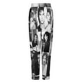 thumbnail image 7 of The Vampire Diaries Pajama Bottoms for Women Novelty Lounge Daily Cozy Soft Sleep Pajamas Pants Long Sleepwear, 7 of 7