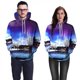 thumbnail image 3 of Sudadera con capucha y estampado 3D para hombre y mujer, chándal Unisex de estilo japonés Y2K, ropa de otoño e invierno, 3 of 4