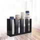 thumbnail image 3 of Coffee Cup and Lid Organizer Disposable Paper Cup Holder Dispenser, 3 of 5