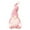 Pink, variant on Mojoyce Handmade Christmas Gnome Ornaments Funny Plush Dolls Decoration Pink