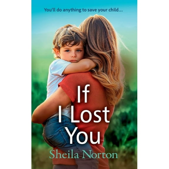 If I Lost You, (Hardcover)