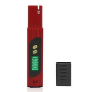 Portable High Precision Pockets Pen Type di gital PH Meter Multimeter Tester Hydro For Aquarium Pool Water Laboratory