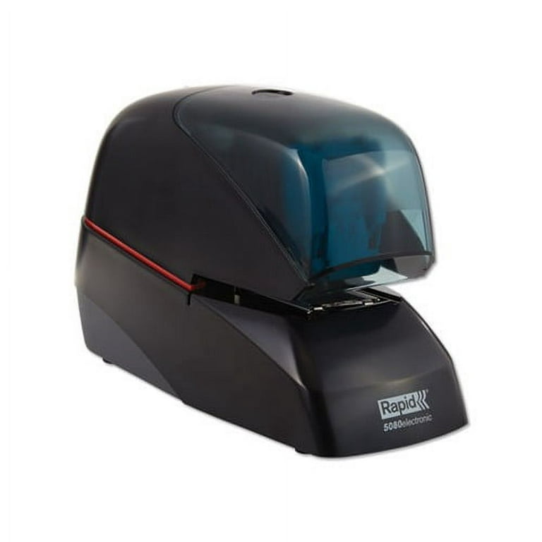 Rapid® 5080 Automatic Electric Heavy-Duty Desktop Stapler