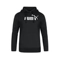thumbnail image 1 of Sudadera Puma ESS NO.1 Logo para Mujer 682390-01 negro XXL, 1 of 2