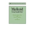 thumbnail image 1 of Medicaid and Other Experiments in State Health Policy (AEI Studies), 1 of 4