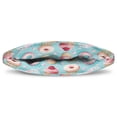 thumbnail image 6 of HELLHERO Polyester Canvas Tea Cozies Covers Lightweight Keep Warm Easy to Clean for Restaurant Sweet Treats Pattern, 6 of 8