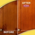 thumbnail image 3 of Limpiador y abrillantador para muebles de madera WEIMAN, 2 unidades, 720 ml, 3 of 5