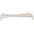 thumbnail image 6 of FRCOLOR  Universal Chain Measuring Ruler Lightweight Bike Measurement Tool Wear, 6 of 8