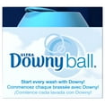 thumbnail image 2 of Downy Liquid Fabric Softener Dispenser Ball for Laundry, 2 of 9