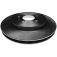 thumbnail image 2 of Raybestos 580364R Professional Grade Disc Brake Rotor Fits select: 2007 CADILLAC CTS-V HI FEATURE V6, 2006 CADILLAC CTS-V, 2 of 3