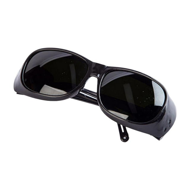 Welding Glasses Goggles Safety Anti-Collision Welding Protective Goggles Fast