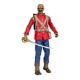 thumbnail image 1 of Figura de Acción McFarlane Toys Iron Maiden Music Maniacs Trooper Eddie 6 Pulgadas, 1 of 9