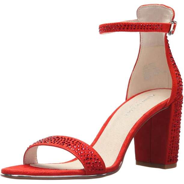Kenneth cole hot sale lex block heel