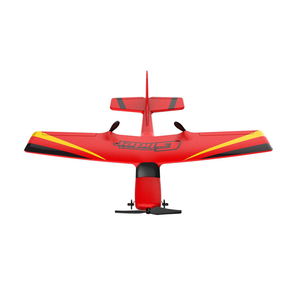 gyro micro rc airplane remote control